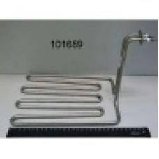 ТЭН для фритюрницы GASTRORAG 8 код 50452 (100а)