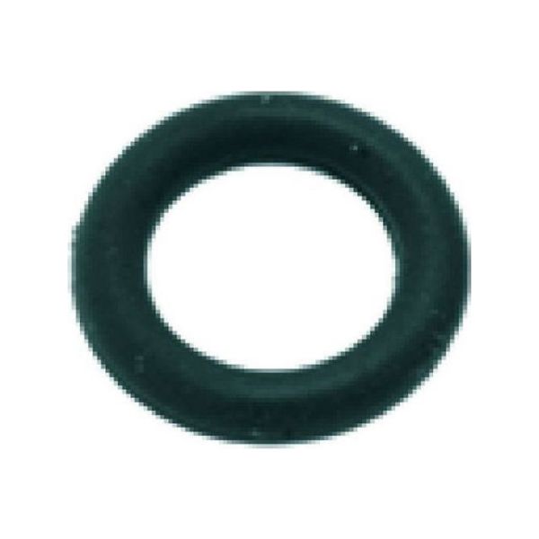 Уплотнительное кольцо 02025 EPDM 1,78x6,07 мм