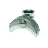 Носик двойной 3/8" с винтом