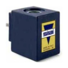 Катушка SIRAI ZA32A 24V, 50-60Hz 14VA 50C