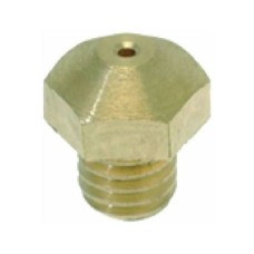 Жиклер (форсунка) M5x1 d 0.8 мм ASTORIA CMA