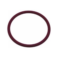 Уплотнительное кольцо 0158 силикон 3,53x53,98 мм