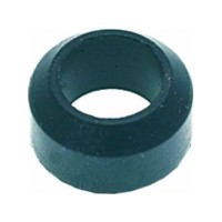 Плоский уплотнитель 16x10x8 мм EPDM