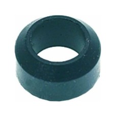 Плоский уплотнитель 16x10x8 мм EPDM