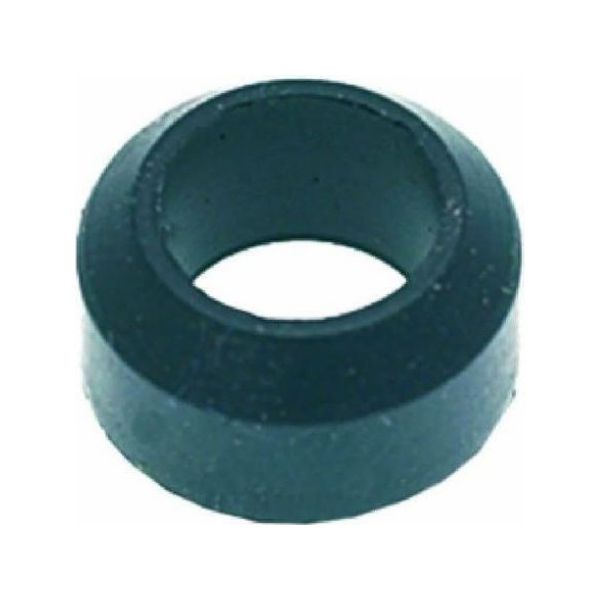 Плоский уплотнитель 16x10x8 мм EPDM
