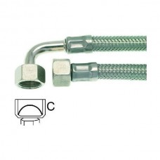 Шланг гибкий 3/8 Fc x 3/8 CFc 1500 мм