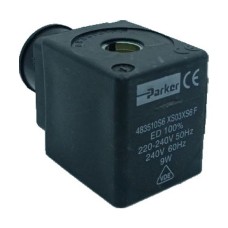 Катушка LUCIFER/PARKER 220/240В 9Вт 50Гц 483510S6