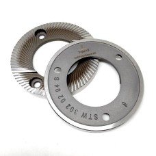 Жернова для MAHLKENIG EK43 303931 комплект