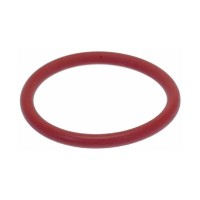 Уплотнитель ЗУ (верхний поршень) SAECO INCANTO/BOSCH/SIEMENS M0380-40 силикон