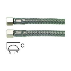 Шланг гибкий 3/8 Fc x 3/8 Fc 210 см