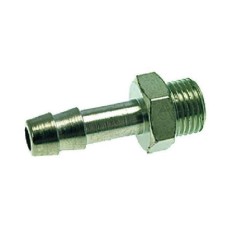 Штуцер прямой 1/8 - M6 07300203