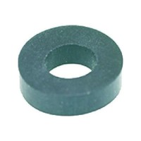 Плоский уплотнитель 15x7,3x4 мм EPDM