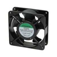 ВЕНТИЛЯТОР ОСЕВОЙ SUNON 120x120x38 мм (R65060050)