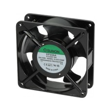ВЕНТИЛЯТОР ОСЕВОЙ SUNON 120x120x38 мм (R65060050)