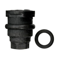 Дюза (форсунка) капучинатора Bosch TES/Siemens EQ5 00654099