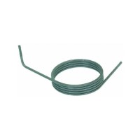 ВОЗВРАТНАЯ ПРУЖИНА РЫЧАГА ДОЗАТОРА ПРАВАЯ ASTORIA CMA, COMPAK, WEGA