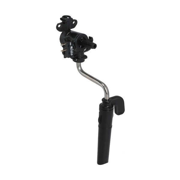 Паровый кран в сборе DeLonghi 7313216621