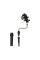 Паровый кран в сборе DeLonghi 7313216621