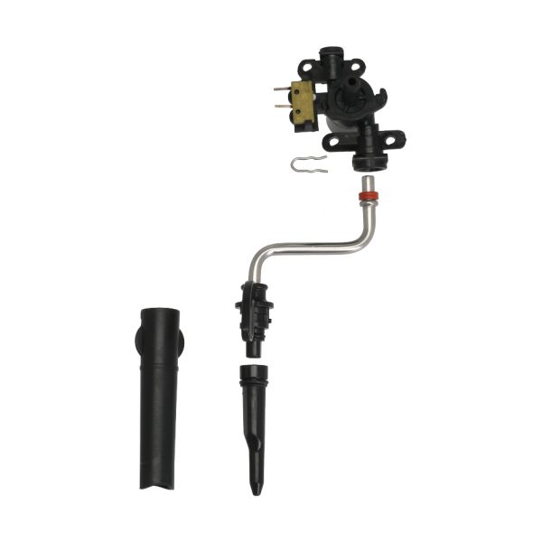 Паровый кран в сборе DeLonghi 7313216621