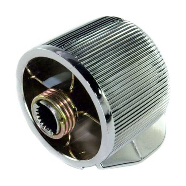 Ручка парового крана DeLonghi 5513222511, 5532128300