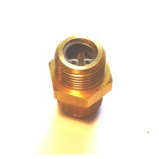 Фильтр насоса в сборе 3/8M-3/8M