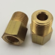 Фитинг футорка 1/8F - 1/4M
