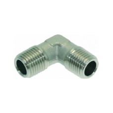 Фитинг угловой L 1/4M - 1/4M  (1349710)