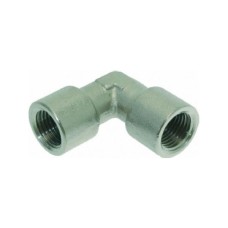 Фитинг угловой L 1/8F - 1/8F  (1349712)