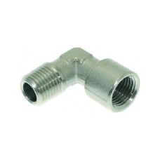 Фитинг угловой L 1/4M - 1/4F   (1349717)