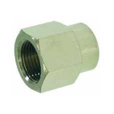Муфта 1/2F - 3/8F  (1349117)