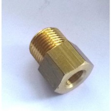 Фитинг футорка 1/8F - 3/8M