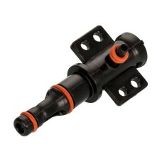 Штуцер подачи воды Philips, Saeco, Gaggia 421946011491
