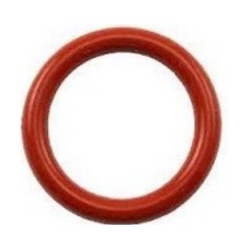 Уплотнительное кольцо M 0080-18 силикон Dr.Coffee 8.G.1.0007