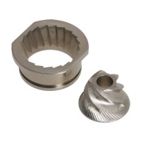 Жернова конические Bosch/Jura aroma+ и HS-PLUS