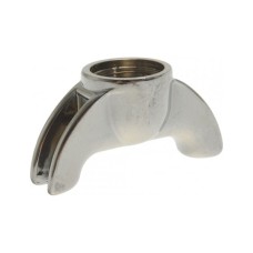 Носик двойной 3/8" мини