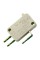 Микровыключатель D45R-QGAA-CF (66094)