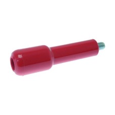 Рукоятка холдера M12 красная