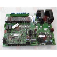 Плата CPU I/O POTENZA TALENTO 2011 Rel.