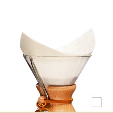 Фильтры квадратные сложенные CHEMEX FS-100, 100шт