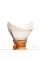 Фильтры квадратные сложенные CHEMEX FS-100, 100шт