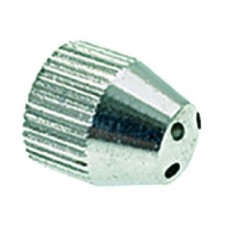 Носик трубки пара М10x1 4 отверстия EXPOBAR (форсунка)