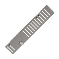 Крышка отсека молотого кофе DELONGHI PRIMADONNA 5532152800