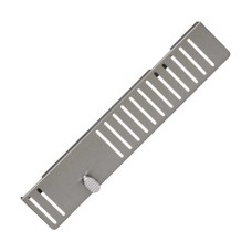Крышка отсека молотого кофе DELONGHI PRIMADONNA 5532152800