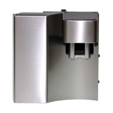 Дверца с носиком подачи кофе серебристая DeLonghi Primadonna ESAM6600 7313223291/7332220100