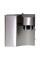 Дверца с носиком подачи кофе серебристая DeLonghi Primadonna ESAM6600 7313223291/7332220100