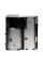 Дверца с носиком подачи кофе серебристая DeLonghi Primadonna ESAM6600 7313223291/7332220100