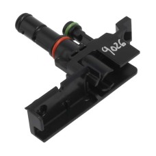 Штуцер подключения к контейнеру для молока Delonghi 5500/6600 AS13200286, 5513214821, 5532148800