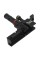 Штуцер подключения к контейнеру для молока Delonghi 5500/6600 AS13200286, 5513214821, 5532148800