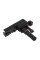 Штуцер подключения к контейнеру для молока Delonghi 5500/6600 AS13200286, 5513214821, 5532148800