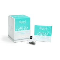 Чай Молочный улун SIGURD 20 пирамидок по 2 гр.